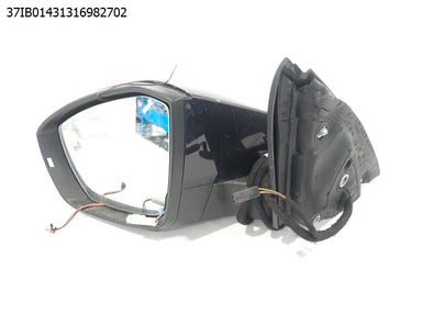 מעבר לדף ראי חיצוני שמאל חשמלי לסקודה אוקטביה RS 2014-2020