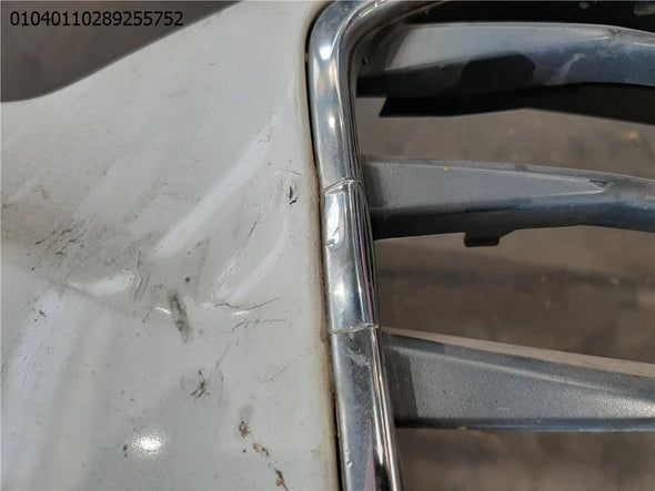 פגוש קדמי חיצוני לאודי A3 2012-2020