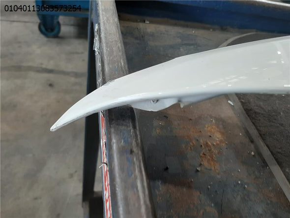 כנף קדמית שמאל לאודי A3 2012-2020