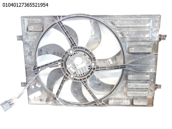 מאורר מנוע 1800 בנזין לאודי A3 2012-2020