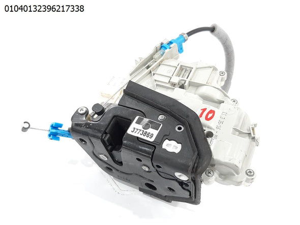 מנעול סטרייקר דלת אחורית ימין לאודי A3 2012-2020