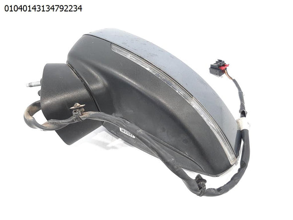 ראי חיצוני שמאל חשמלי לאודי A3 2012-2020