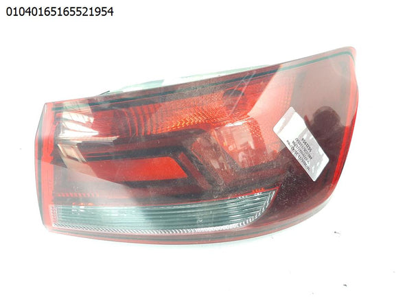 פנס אחורי ימין לאודי A3 2012-2020