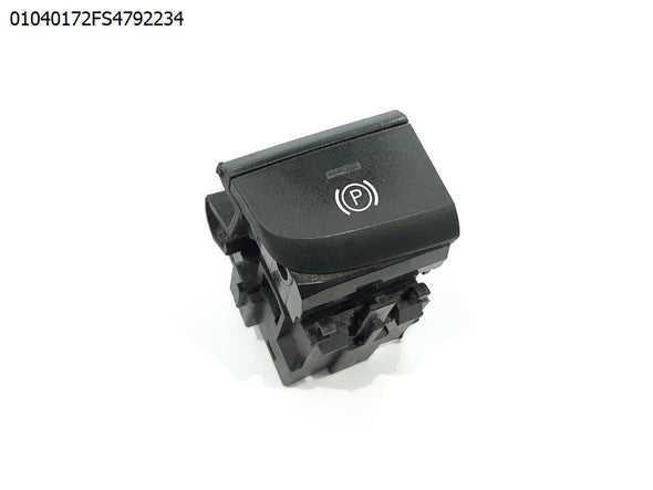 מתג הפעלת בלם חניה חשמלי לאודי A3 2012-2020