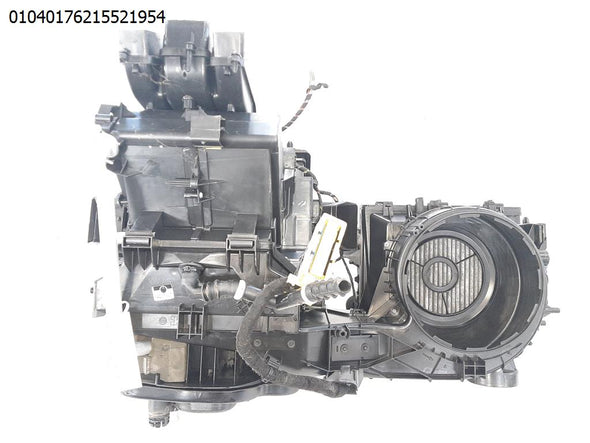 יחידת מיזוג פנימית לאודי A3 2012-2020