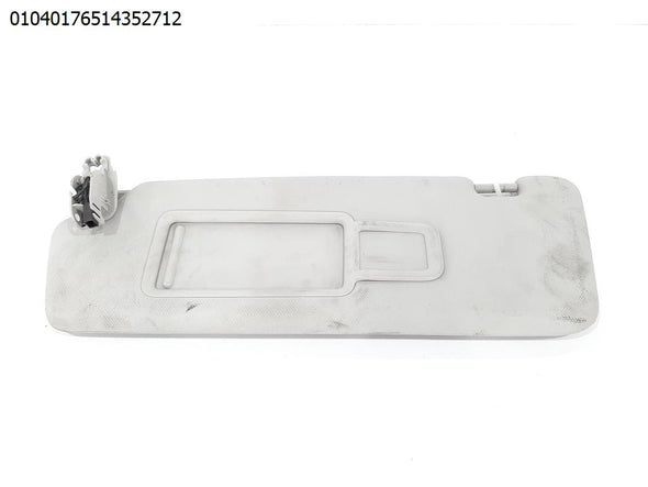 מגן שמש שמאל לאודי A3 2012-2020