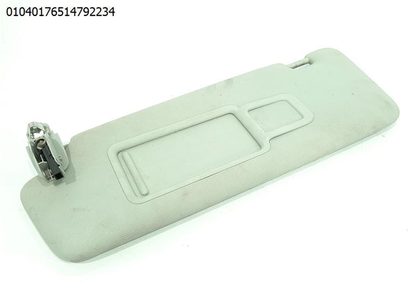 מגן שמש שמאל לאודי A3 2012-2020