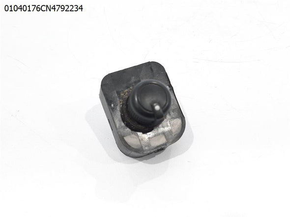 פקוד מראות חשמלי לאודי A3 2012-2020