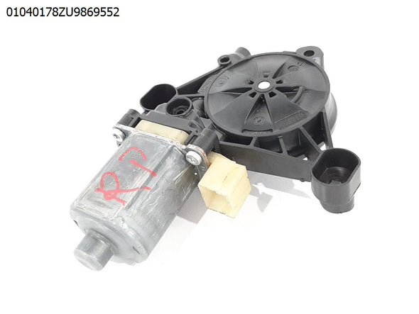 מנוע מנגנון חלון חשמלי קדמי ימין לאודי A3 2012-2020