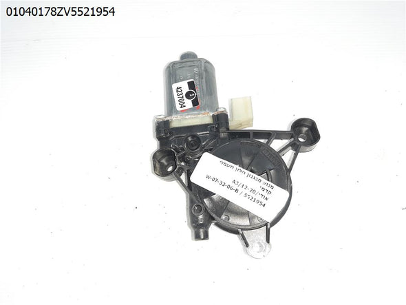 מנוע מנגנון חלון חשמלי קדמי שמאל לאודי A3 2012-2020