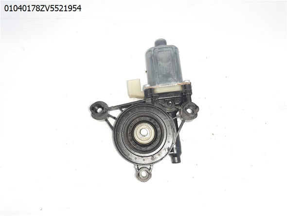 מנוע מנגנון חלון חשמלי קדמי שמאל לאודי A3 2012-2020