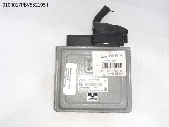 מחשב מנוע 8V0906264 לאודי A3 2012-2020