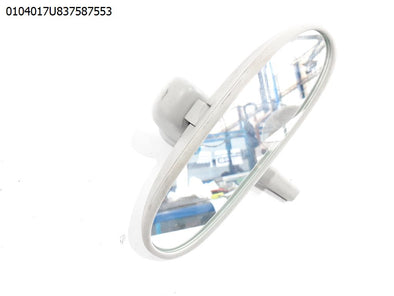 מעבר לדף ראי פנימי לאודי A3 2012-2020