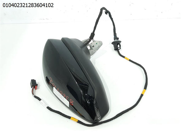 ראי חיצוני ימין חשמלי לאודי A3 2020-2024