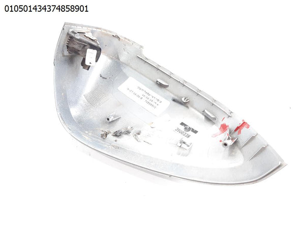 כיסוי ראי שמאל חיצוני לאודי A4 2016-2019