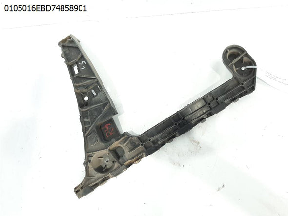 תומך פגוש אחורי שמאל על דופן כנף עליון לאודי A4 2016-2019