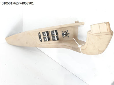 מעבר לדף פקוד חלונות חשמל לאודי A4 2016-2019