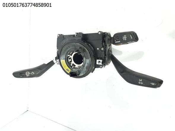 ידית אורות-אתות-מגב לאודי A4 2016-2019