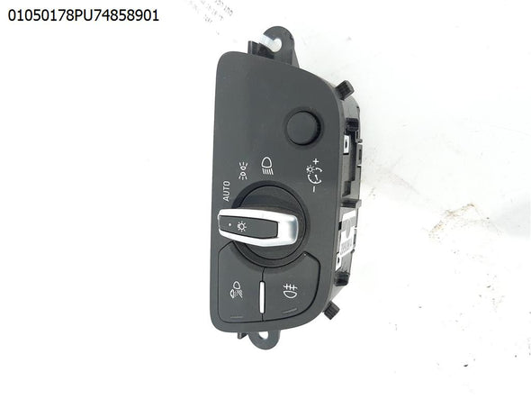 מתג הפעלת אורות לאודי A4 2016-2019