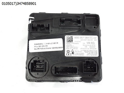 מעבר לדף מחשב בקרת נוחות 8W0907064EC לאודי A4 2016-2019