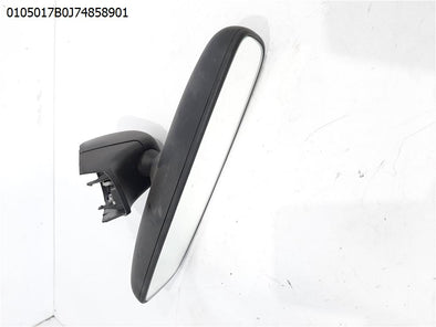 מעבר לדף ראי פנימי חשמלי לאודי A4 2016-2019