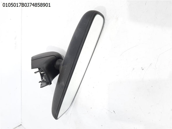 ראי פנימי חשמלי לאודי A4 2016-2019