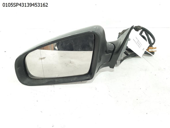 ראי חיצוני שמאל חשמלי לאודי A4 2005-2008