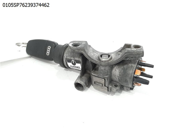 מנעול הגה לאודי A4 2005-2008