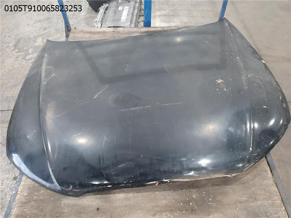 מכסה מנוע לאודי A4 2008-2016