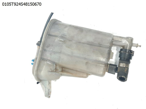 מיכל עיבוי לאודי A4 2008-2016