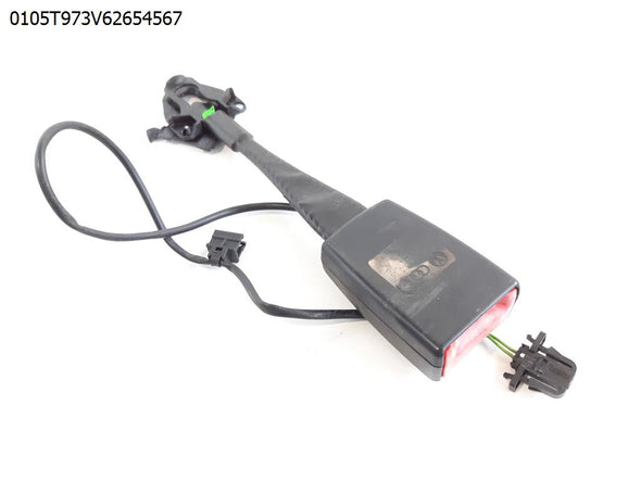 נקבה לחגורת בטיחות קדמית ימין לאודי A4 2008-2016