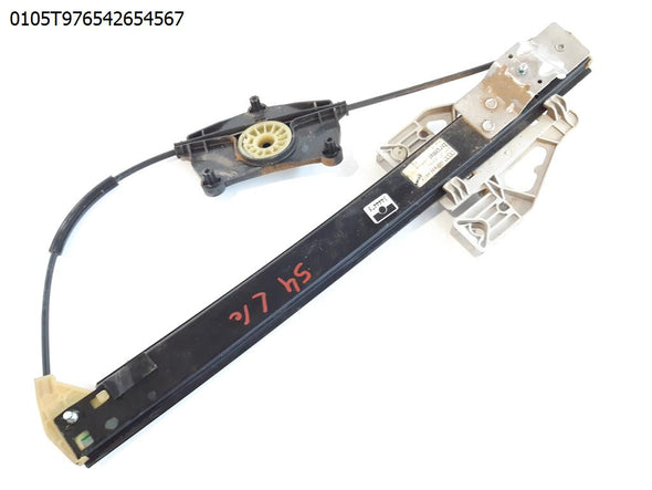 מנגנון חלון חשמלי אחורי שמאל לאודי A4 2008-2016