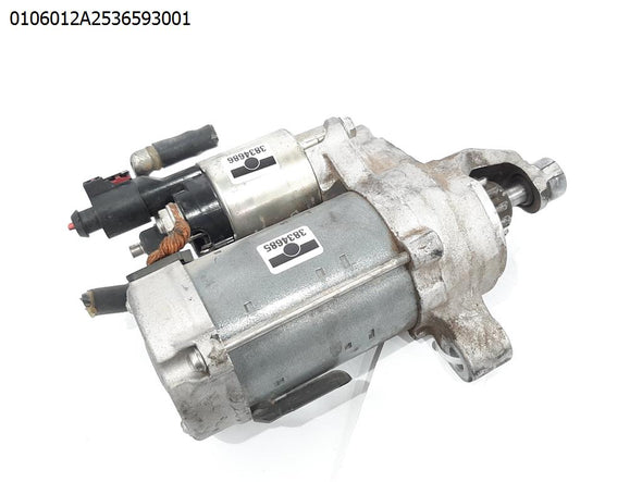 מתנע 1800 אוטומט בנזין לאודי A6 2011-2018