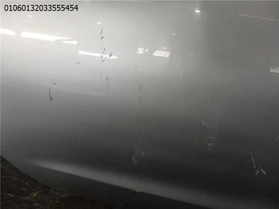 מעבר לדף דלת אחורית ימין לאודי A6 2011-2018