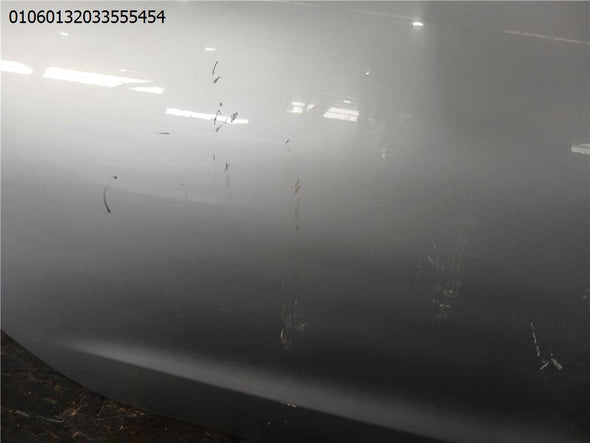 דלת אחורית ימין לאודי A6 2011-2018