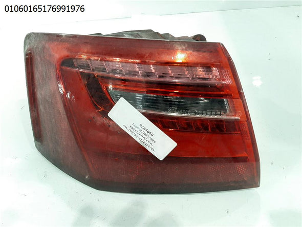 פנס אחורי שמאל לאודי A6 2011-2018