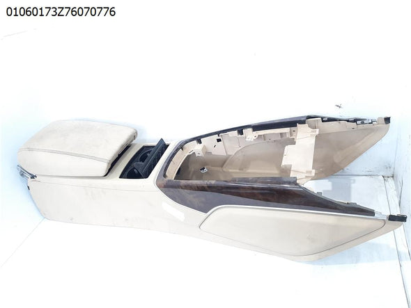 קונזולה ידית הילוכים אוטומטית לאודי A6 2011-2018