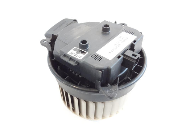 מפוח לאודי A6 2011-2018