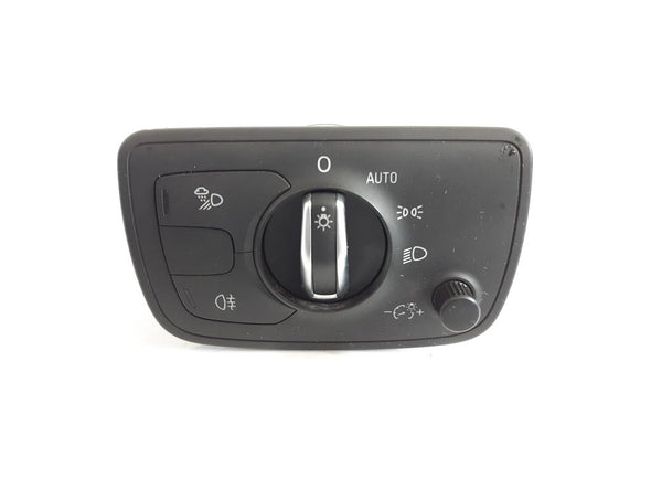 מתג הפעלת אורות לאודי A6 2011-2018