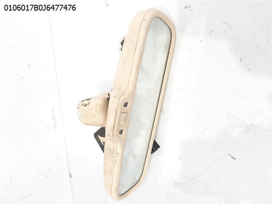 מעבר לדף ראי פנימי חשמלי לאודי A6 2011-2018