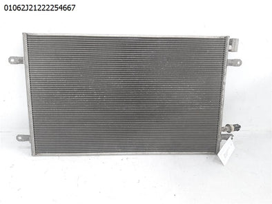 מעבר לדף מעבה למזגן לאודי A6 2005-2011