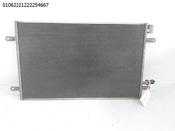 מעבה למזגן לאודי A6 2005-2011