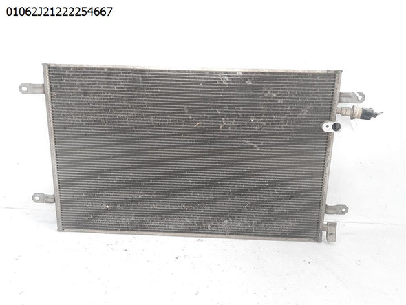 מעבה למזגן לאודי A6 2005-2011