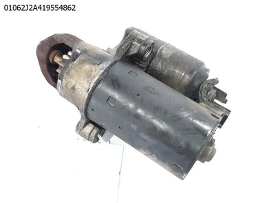 מעבר לדף מתנע 2400 אוטומט בנזין לאודי A6 2005-2011