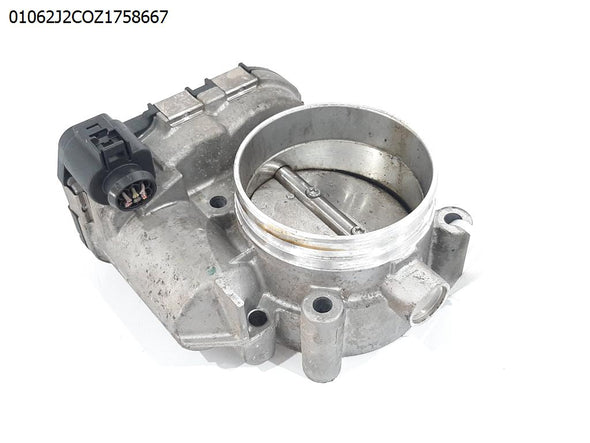 יחידת מצערת 2400 BDW לאודי A6 2005-2011