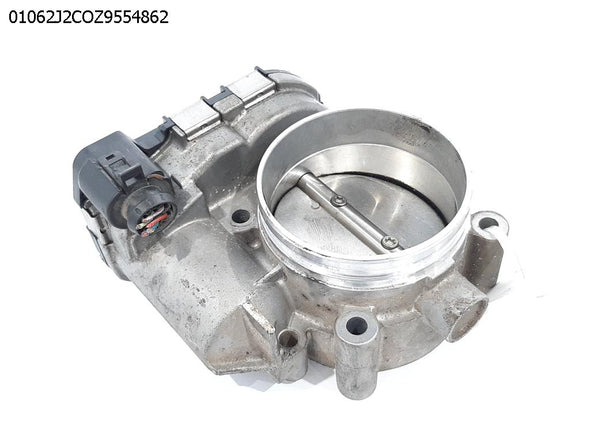 יחידת מצערת 2400 BDW לאודי A6 2005-2011