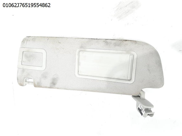 מגן שמש שמאל לאודי A6 2005-2011