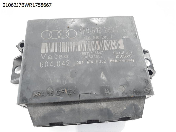 מחשב בלם חניה אלקטרוני לאודי A6 2005-2011