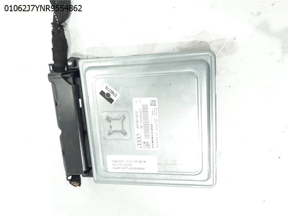 מחשב מנוע 4F0910552T לאודי A6 2005-2011