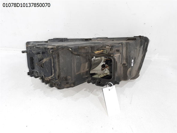 פנס ראשי ימין לאודי A8 2003-2010